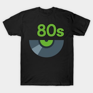 80s T-Shirt